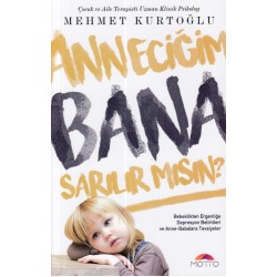 Anneciğim Bana Sarılırmısın