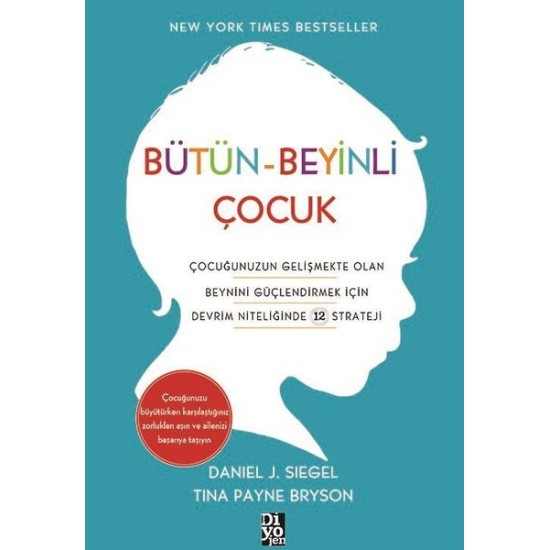 Bütün - Beyinli Çocuk Bütün - Beyinli Çocuk