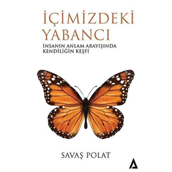 İçimizdeki Yabancı İçimizdeki Yabancı