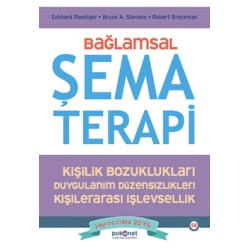 Bağlamsal Şema Terapi