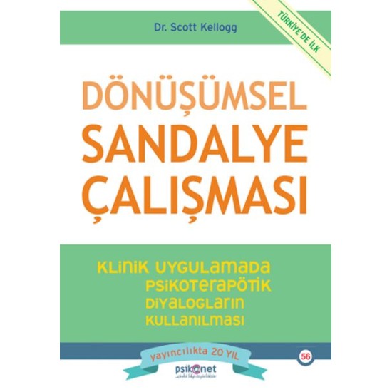 Dönüşümsel Sandalye Çalışması Dönüşümsel Sandalye Çalışması