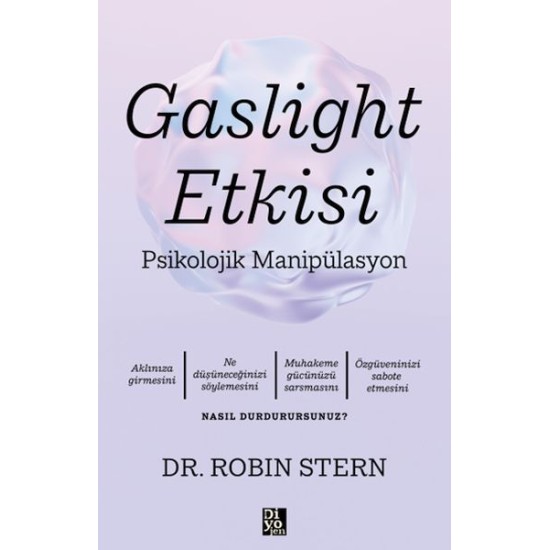 Gaslıght Etkisi Gaslıght Etkisi