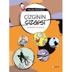 Çizginin Çizgisi