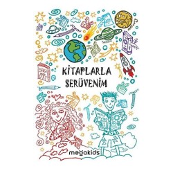 larla Serüvenim