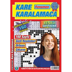 Fenomen Kare Karalamaca 1