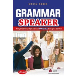 Grammar Spe