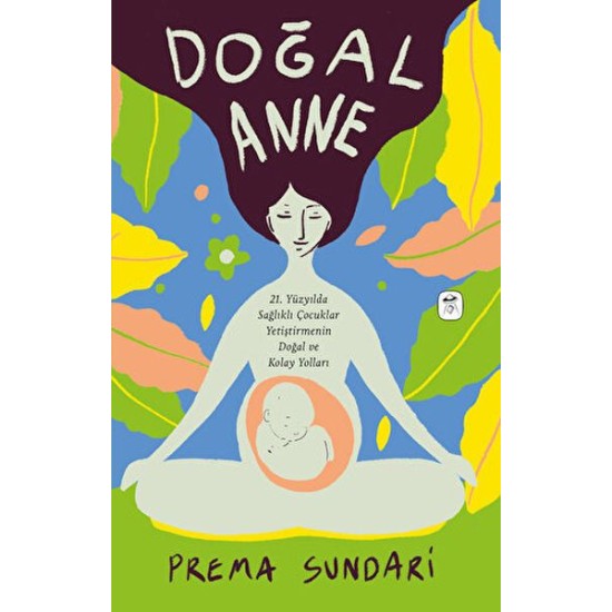 Doğal Anne (li) Doğal Anne (li)