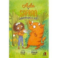 Ada Ve Safran - Canavarlar Ve Küf