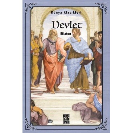 Devlet Devlet
