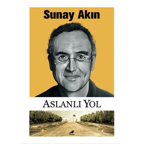 Aslanlı Yol Aslanlı Yol