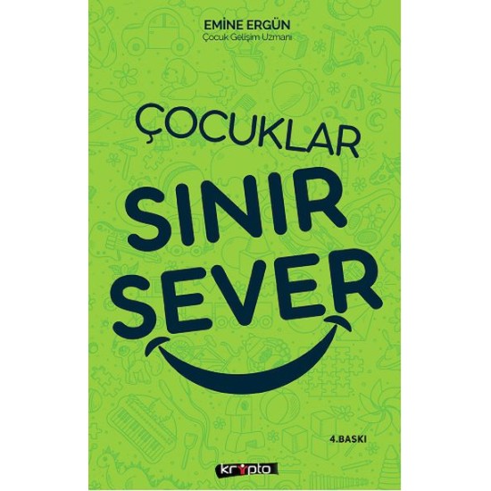Çocuklar Sınır Sever Çocuklar Sınır Sever