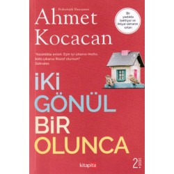 İki Gönül Bir Olunca