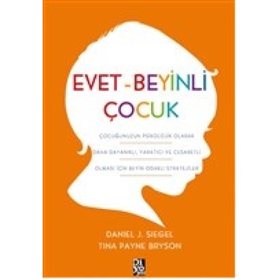Evet-Beyinli Çocuk Evet-Beyinli Çocuk