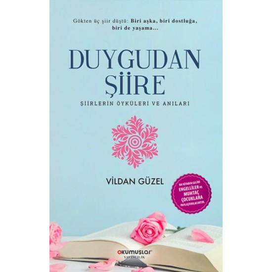 Duygudan Şiire Duygudan Şiire