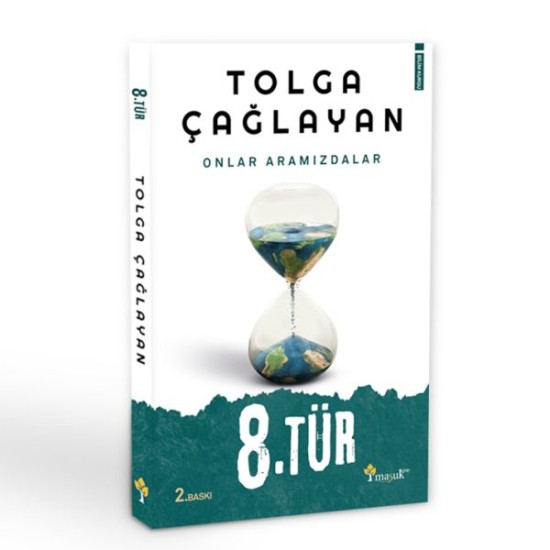 8. Tür 8. Tür