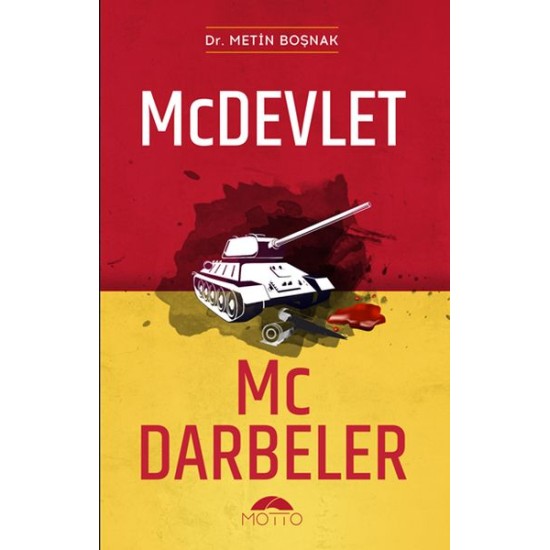 Mc Devlet Mc Darbeler Mc Devlet Mc Darbeler