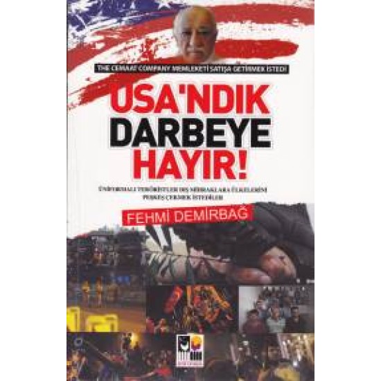 Usandık Darbeye Hayır - Vatan Nöbeti (2 ) Usandık Darbeye Hayır - Vatan Nöbeti (2 )