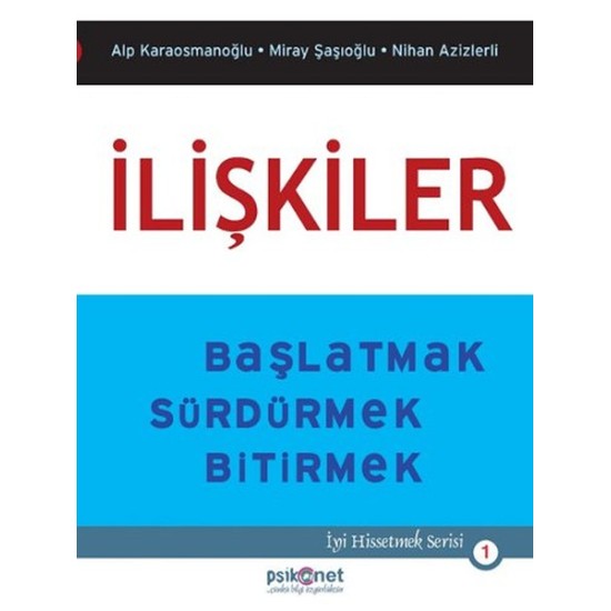 İlişkiler İlişkiler
