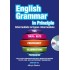 English Grammar in Principle İngilizce Dilbilgisi - İntermediate & Upper İntermediate CD'li