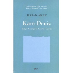 Kare-Deniz