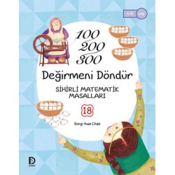 100-200-300 Değirmen Dönüyor