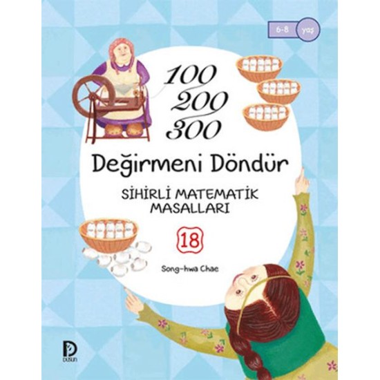 100-200-300 Değirmen Dönüyor 100-200-300 Değirmen Dönüyor