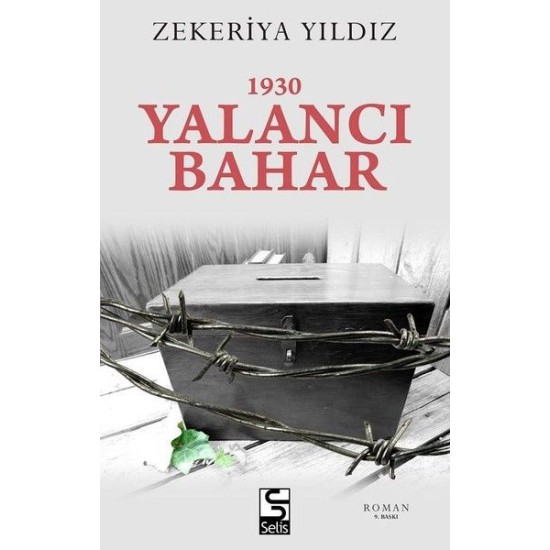 1930 Yalancı Bahar 1930 Yalancı Bahar