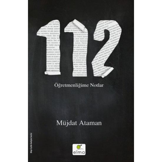 112 - Öğretmenliğime Notlar 112 - Öğretmenliğime Notlar