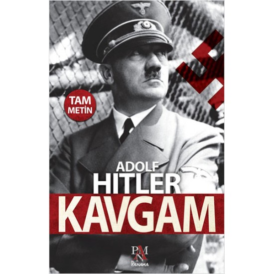 Kavgam (Tam Metin) Kavgam (Tam Metin)