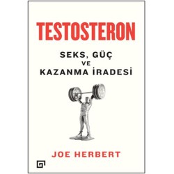 : Seks - Güç ve Kazanma İradesi