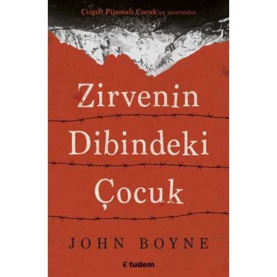 Zirvenin Dibindeki Çocuk Zirvenin Dibindeki Çocuk