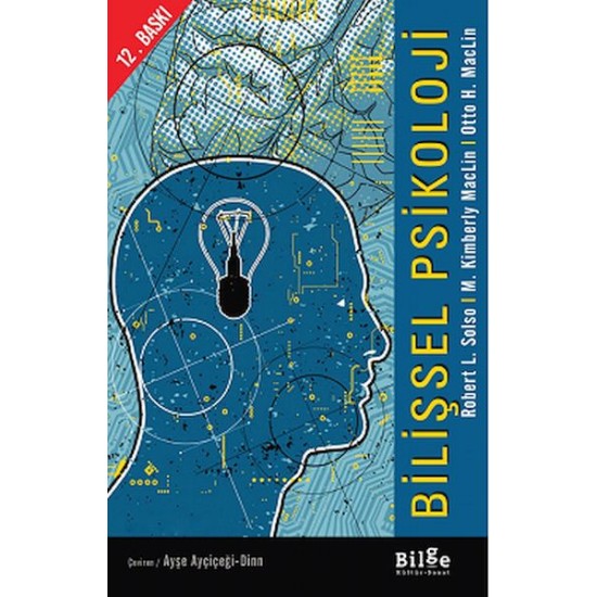 Bilişsel Psikoloji Bilişsel Psikoloji