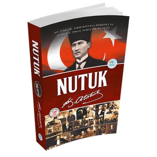Nutuk Nutuk