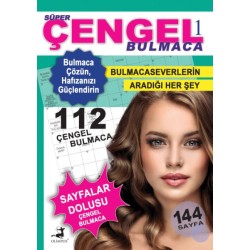 Süper Çengel Bulmaca