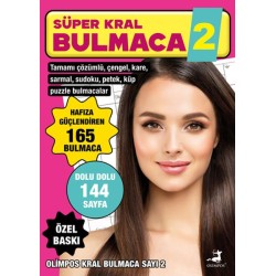 Kral Bulmaca 2