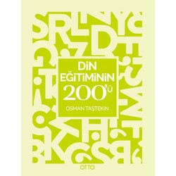 Din Eğitiminin 200'ü