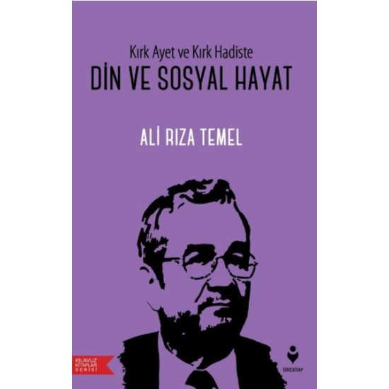 Din Ve Sosyal Hayat Din Ve Sosyal Hayat