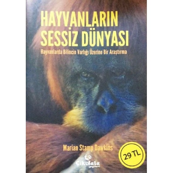 Hayvanların Sessiz Dünyası Hayvanların Sessiz Dünyası
