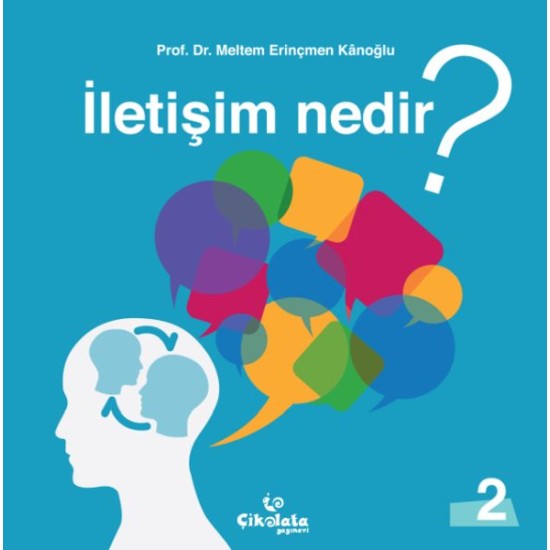 İletişim Nedir? İletişim Nedir?