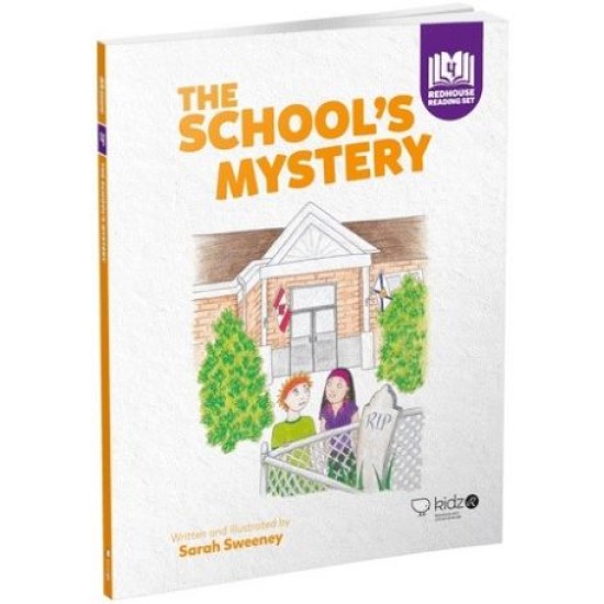 The Schools Mystery The Schools Mystery