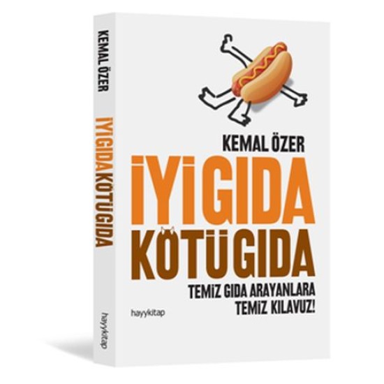 İyi Gıda Kötü Gıda İyi Gıda Kötü Gıda