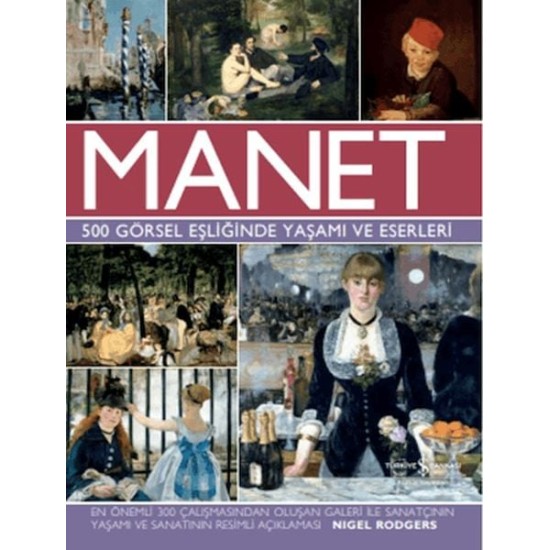 Manet Manet