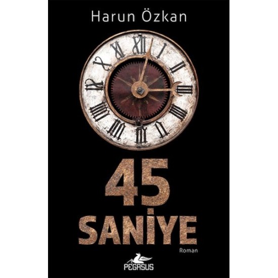 45 Saniye 45 Saniye