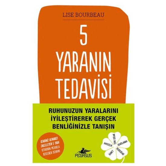 5 nın Tedavisi 5 nın Tedavisi