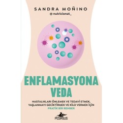 Enflamasyona Veda