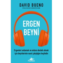 Ergen Beyni