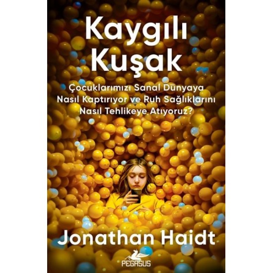 Kaygılı Kuşak Kaygılı Kuşak