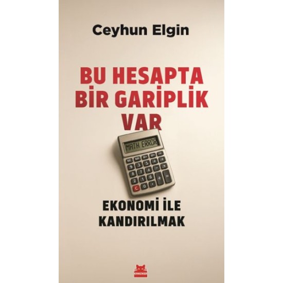 Bu Hesapta Bir Gariplik Var Bu Hesapta Bir Gariplik Var