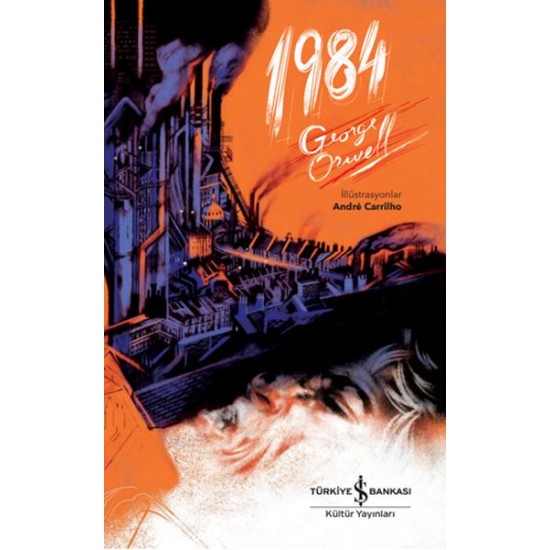 1984 (İllüstrasyonlu) 1984 (İllüstrasyonlu)