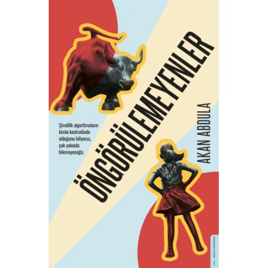 Öngörülemeyenler Öngörülemeyenler